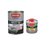 NOVOL PROTECT 390 podkład akrylowy 1kg
