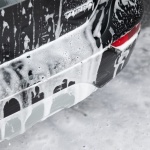 Szampon samochodowy Cherry Wash CARTEC 1l - obrazek 2