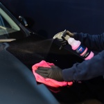 Cartec Fast Glaze to wosk typu „showroom” - obrazek 2