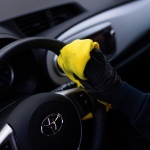 Środek czyszczący do wnętrza samochodu Cartec Interior Cleaner - obrazek 3